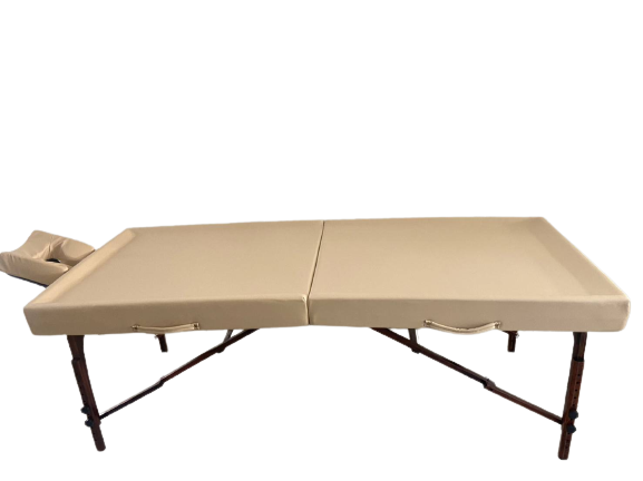 ์New เตียงสปาพับได้ กว้าง 80 ซม รุ่น Premium