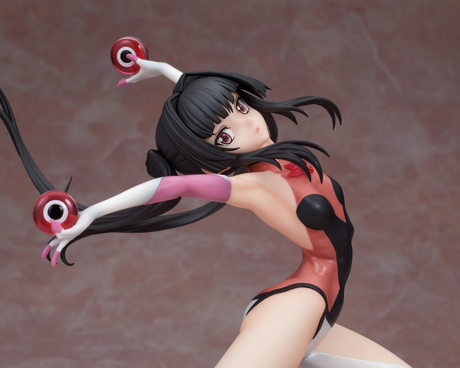 Shirabe Tsukuyomi Gear Inner Ver.