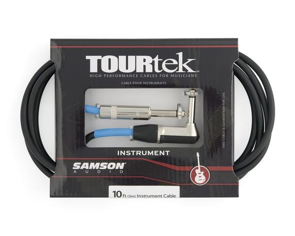 Samson Tourtek