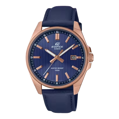 นาฬิกาผู้ชาย Casio EDIFICE รุ่น EFV-150CL-2AV คาสิโอ