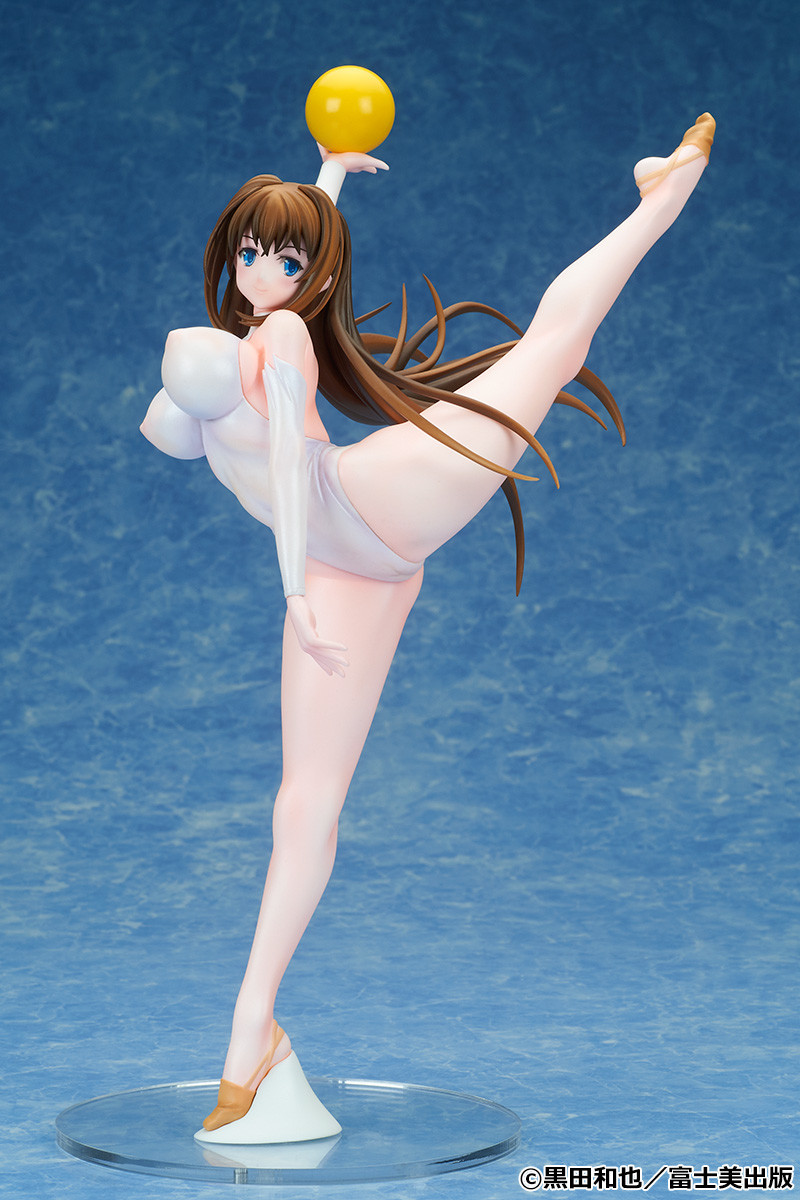 Sumikawa Nagisa Repaint