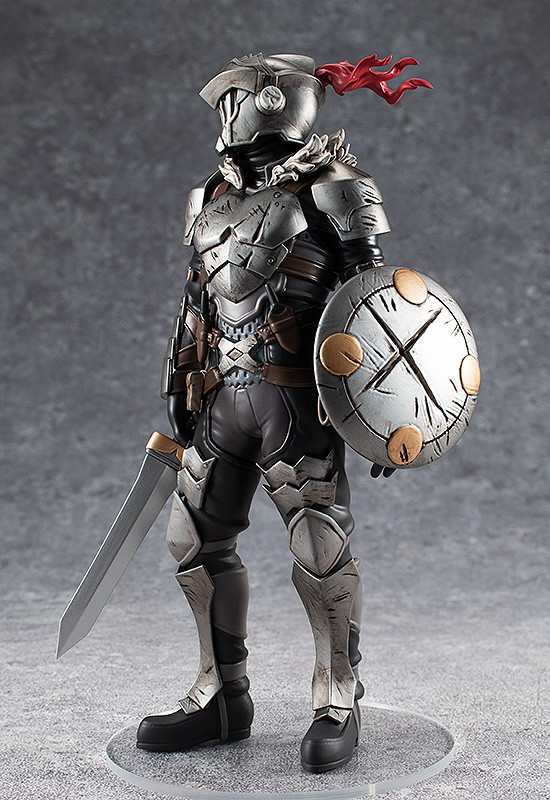 Pop Up Parade Goblin Slayer (Good Smile Company)