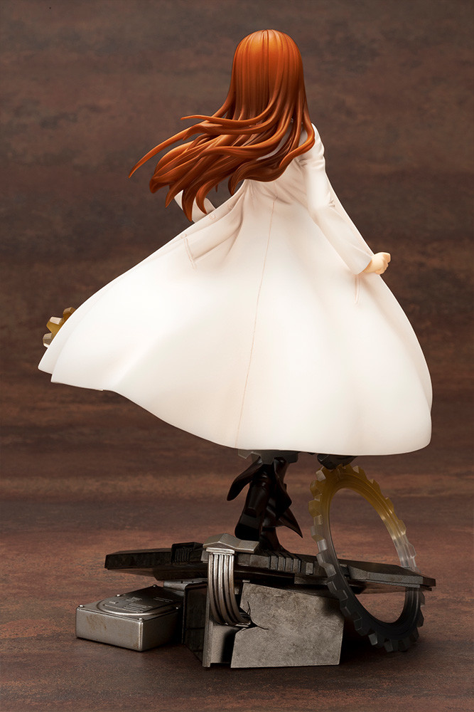 Makise Kurisu Antinomic Dual