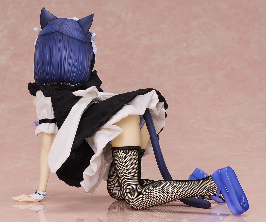 Nekopara - Minazuki Shigure