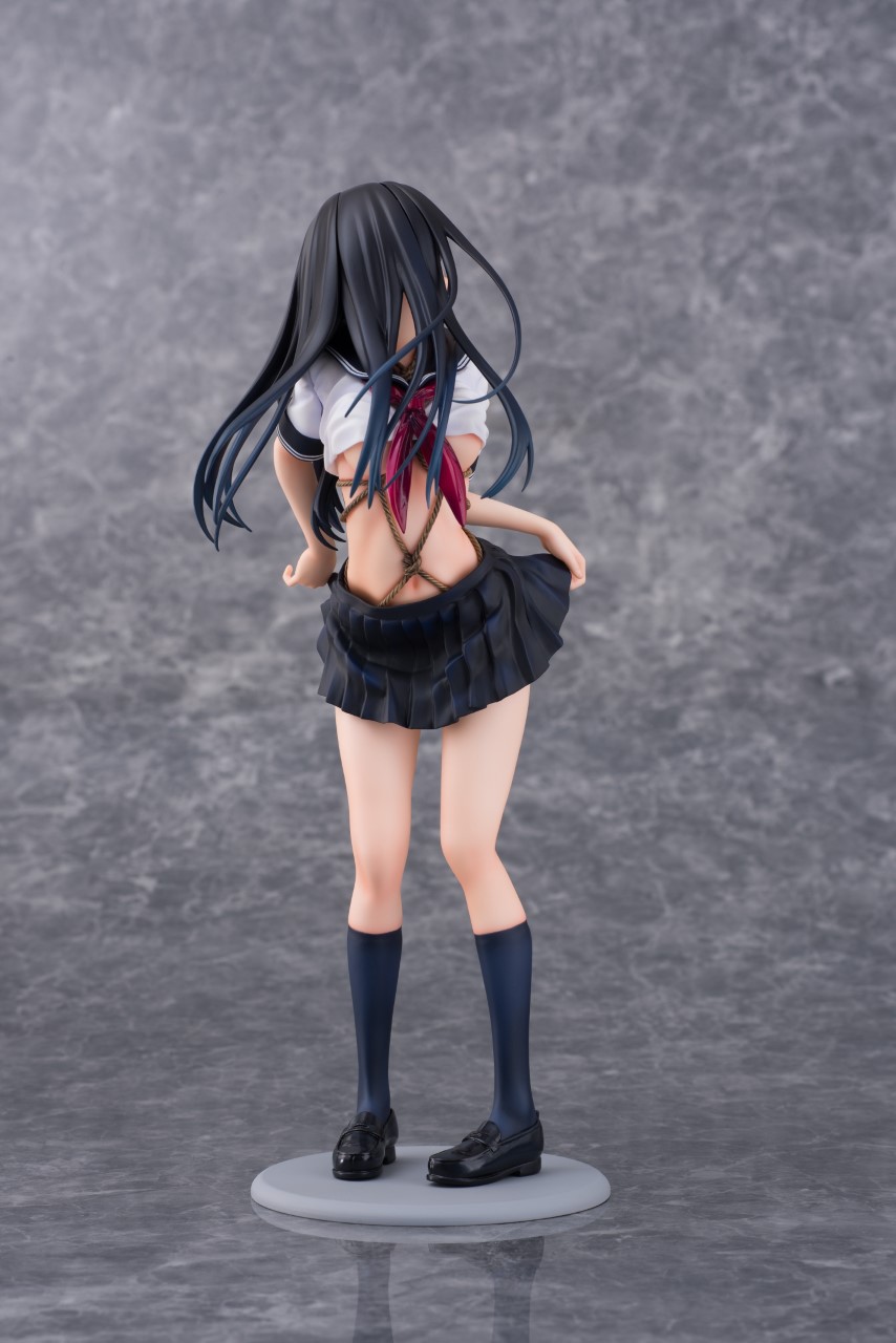 F-ism Girl