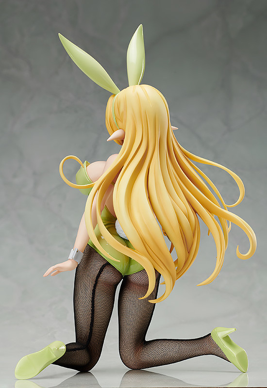 Shera L. Greenwood Bunny Ver.