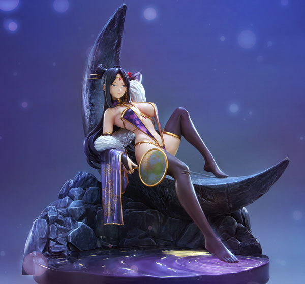 Diaochan Chousen