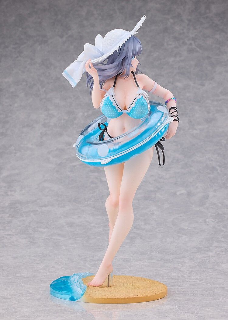 Yumi Swimsuit Ver.