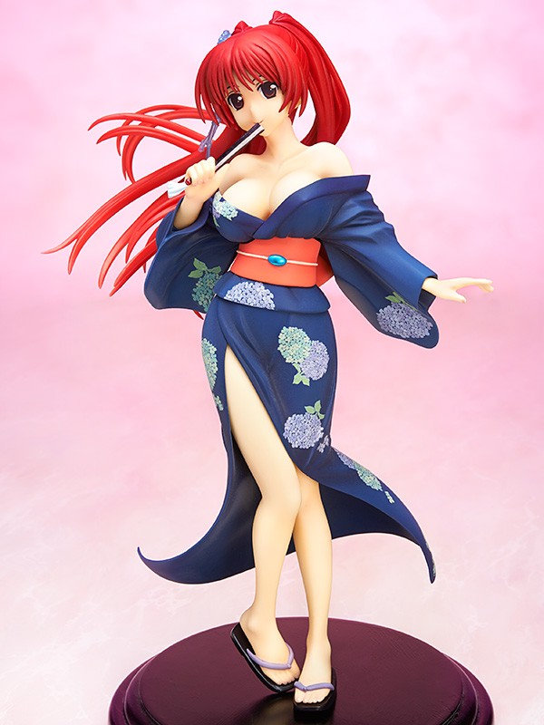 Abe Masato Yukata ver.