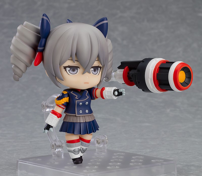 Nendoroid Valkyrie Chariot Ver.