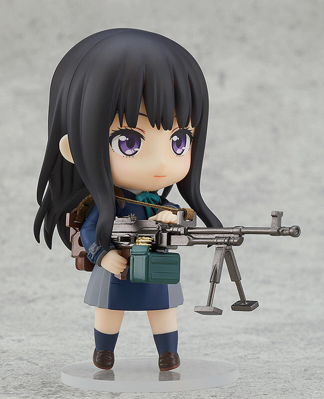 Nendoroid Inoue Takina