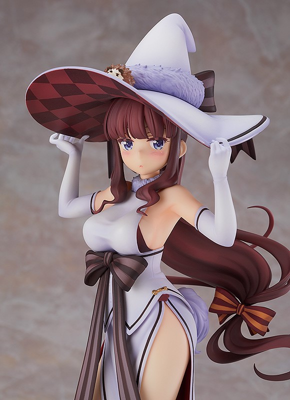Hifumi Takimoto Witch Ver.