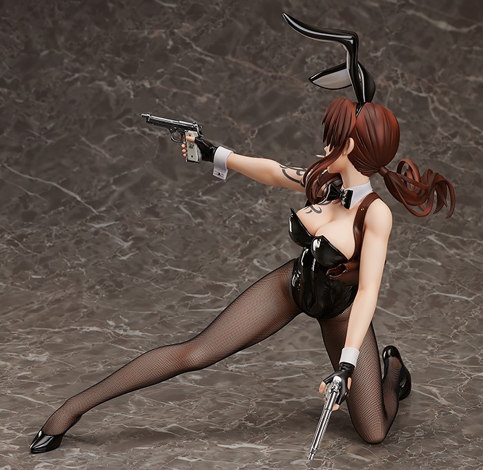Revy : Bunny Ver.