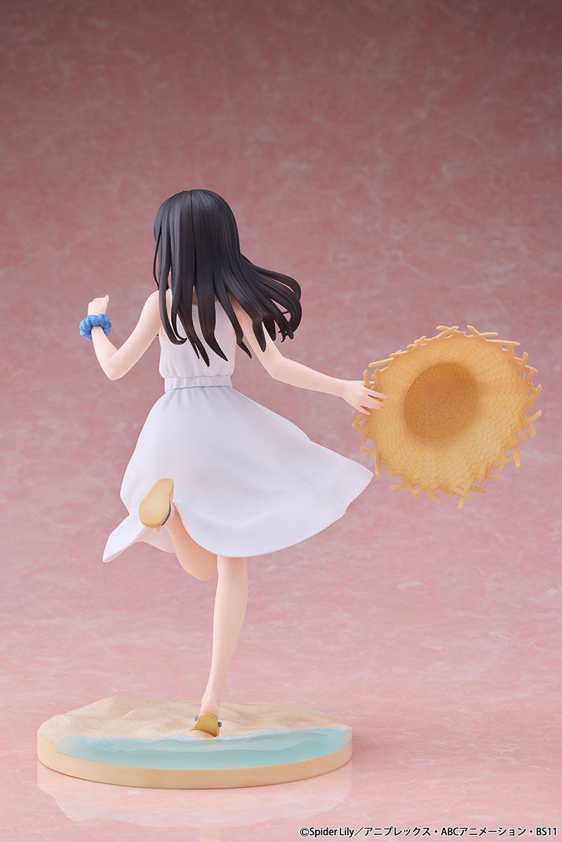 Inoue Takina White Dress Ver.