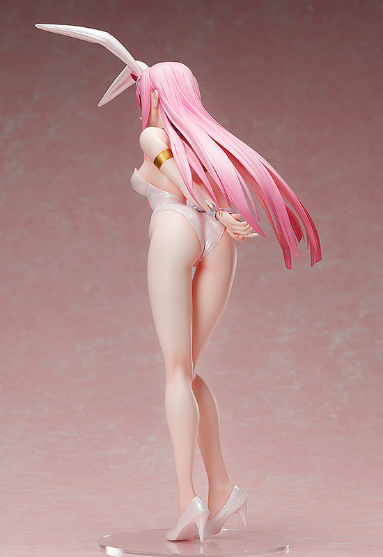 Zero Two Bunny Ver. 2nd