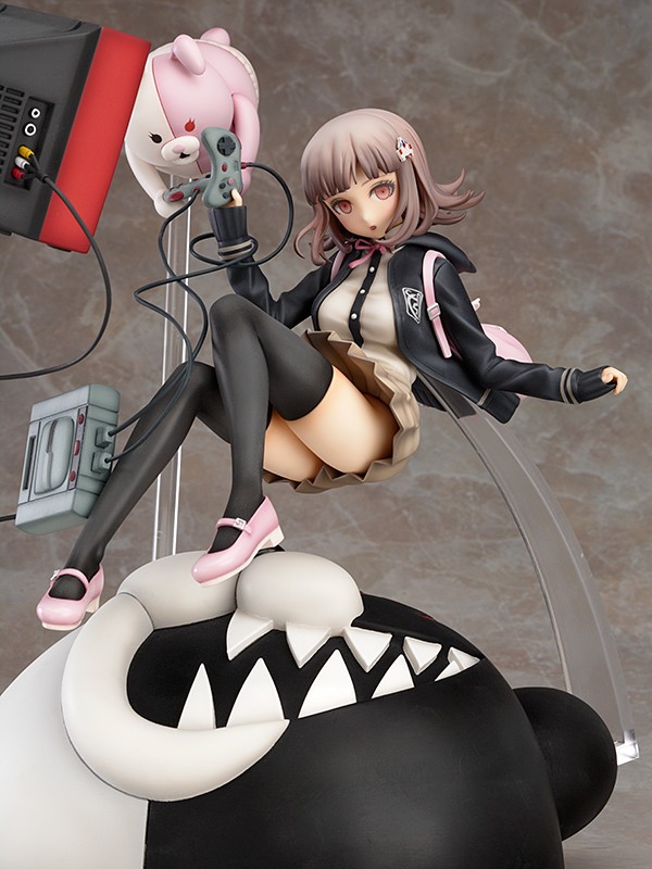 Nanami Chiaki 1/8 Phat