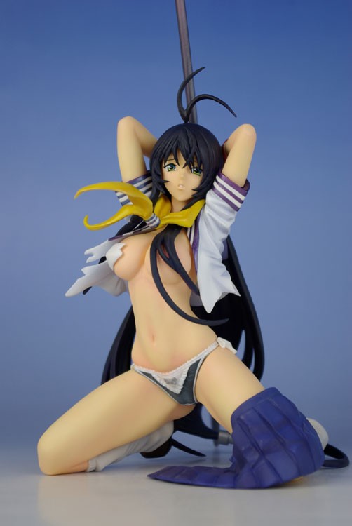 Kan'u Unchou - 1/7 (AmiAmi Zero)