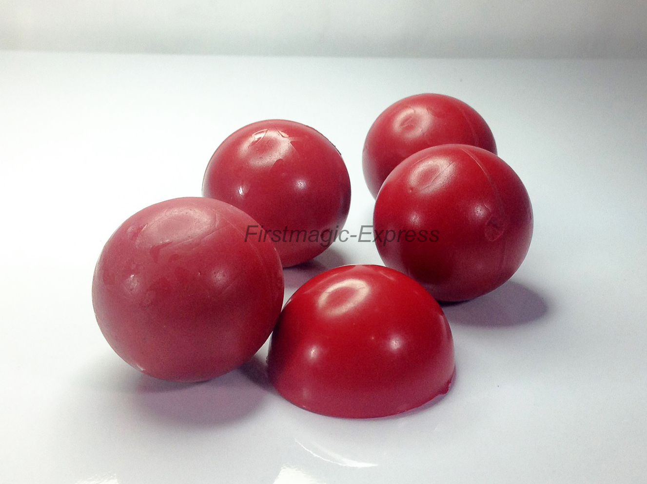 บิลเลียดบอลล์