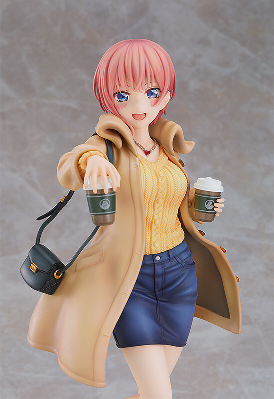 Ichika Nakano Date Style Ver.