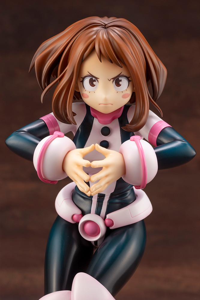Uraraka Ochaco - ARTFX J
