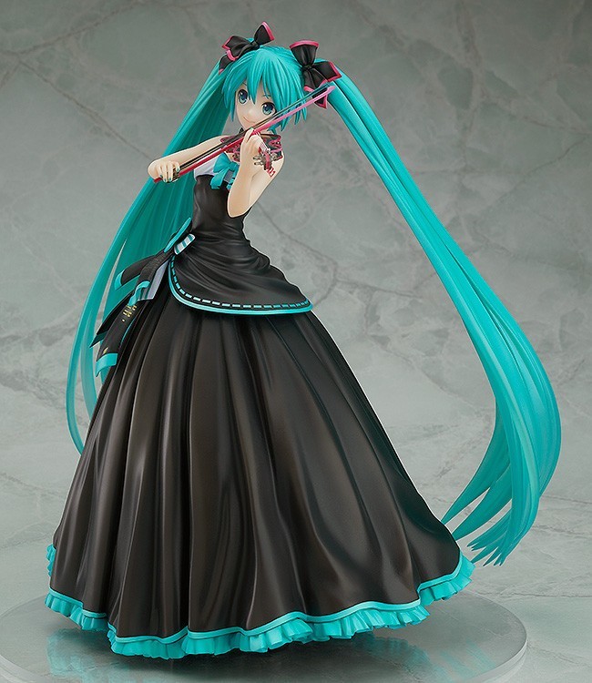 Hatsune Miku Symphony 2017 ver.