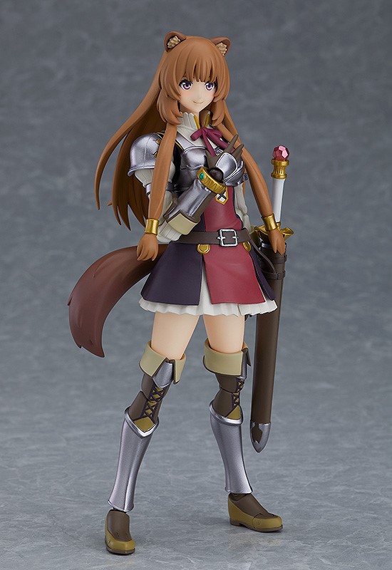 figma Raphtalia