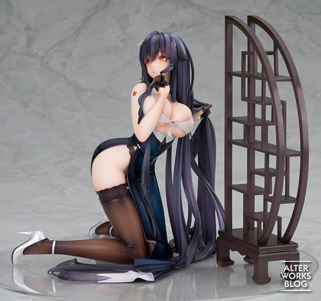 Azur Lane - Azuma Soft Voice of Spring Ver.