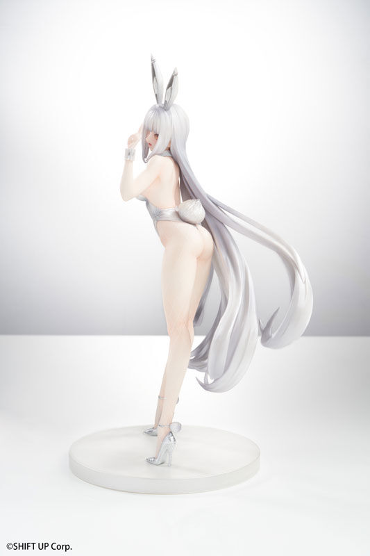 Goddess of Victory Nikke - Blanc Noir S.K.P Set