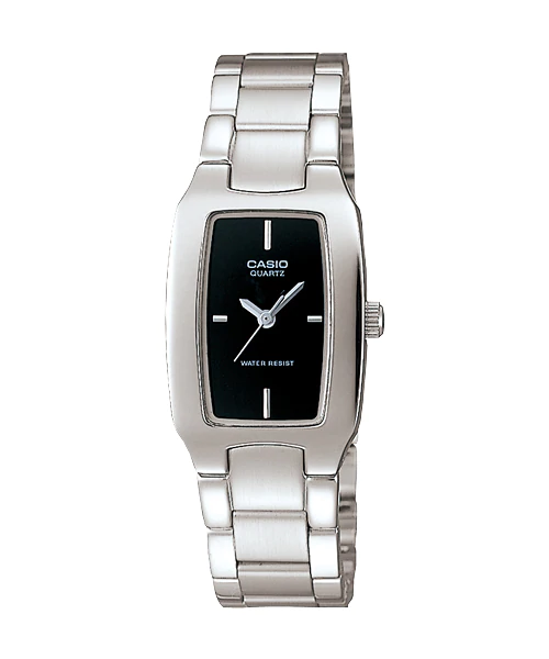 นาฬิกาผู้หญิง Casio รุ่น LTP-1165A-1C คาสิโอ