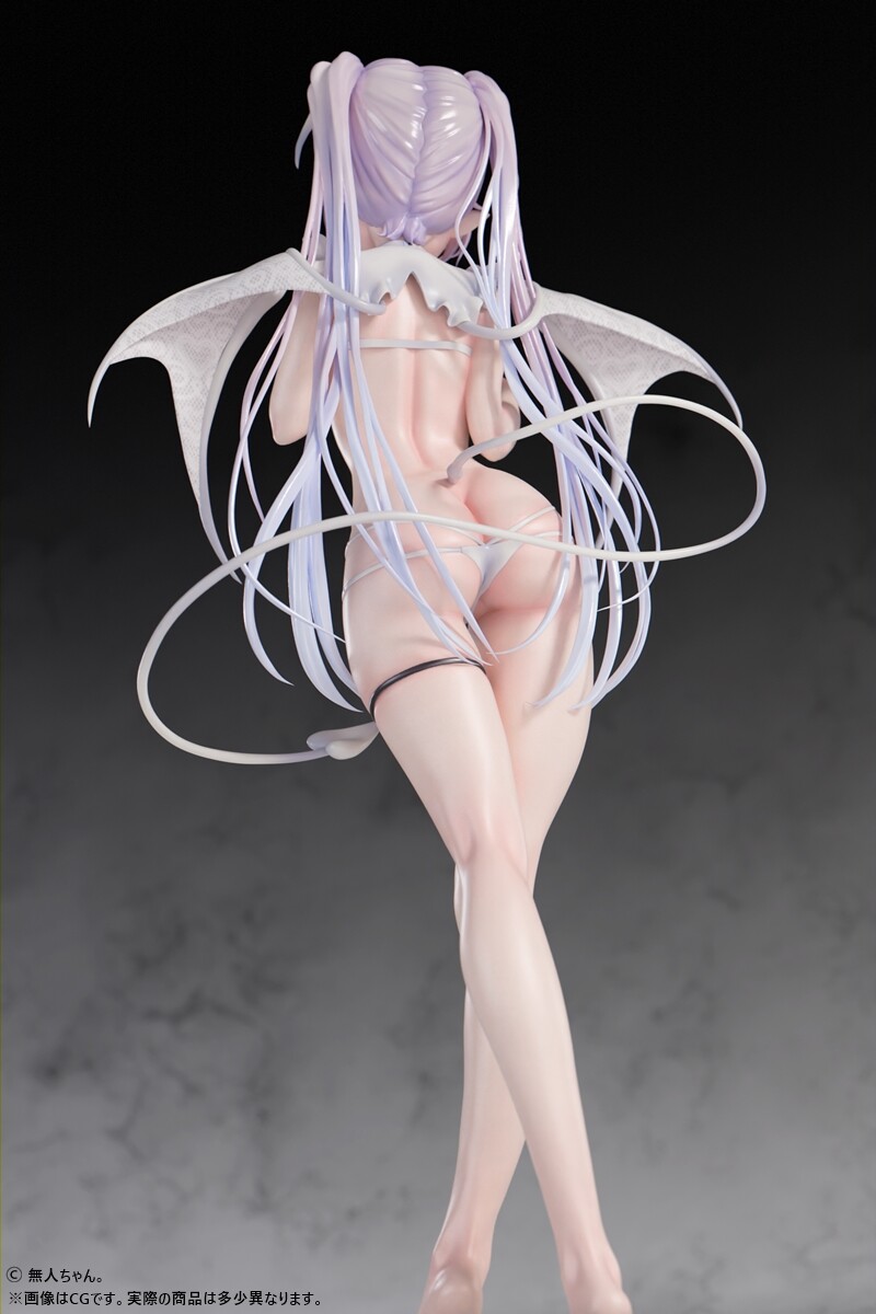 Shiroi Akuma-chan STD ver.