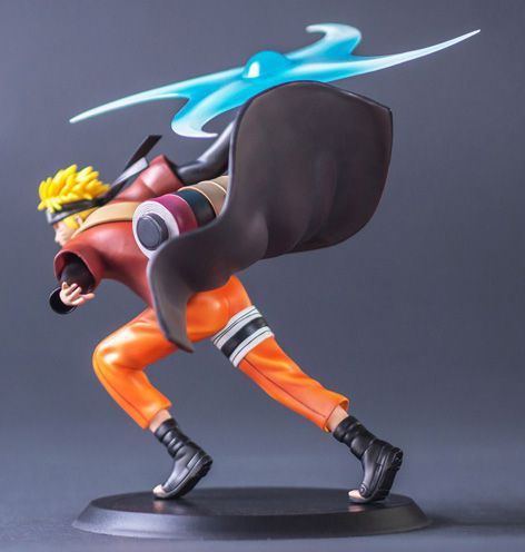 Naruto 1/10 DXtra