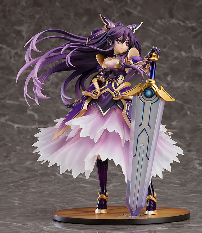 Yatogami Tohka 1/7 GSC