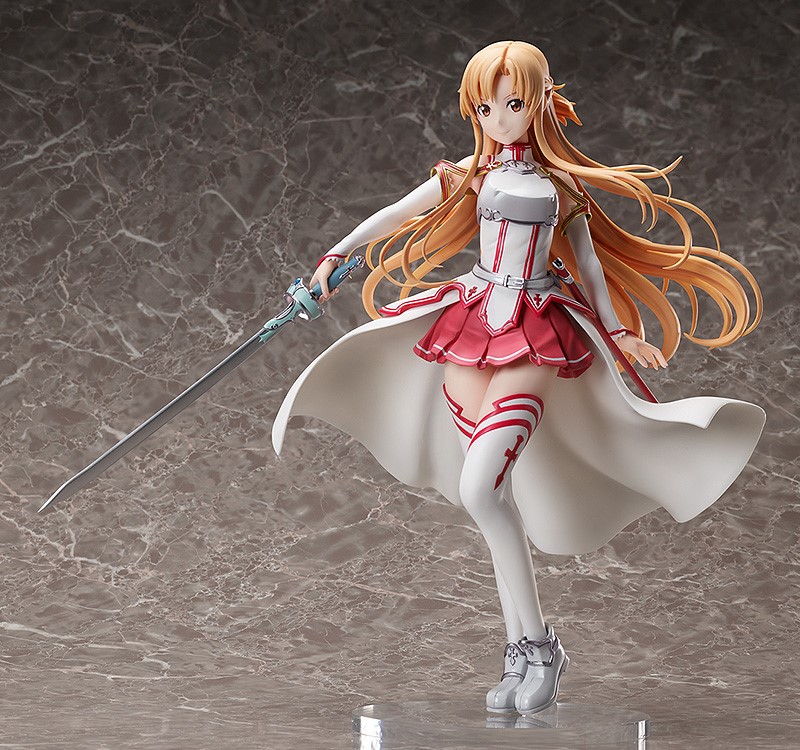 Asuna Knights of the Blood Ver.