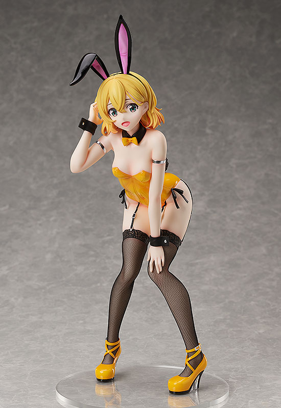 Mami Nanami Bunny Ver.