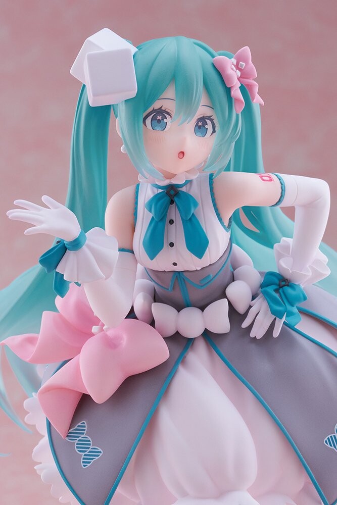Hatsune Miku Melty Sugar Ver.
