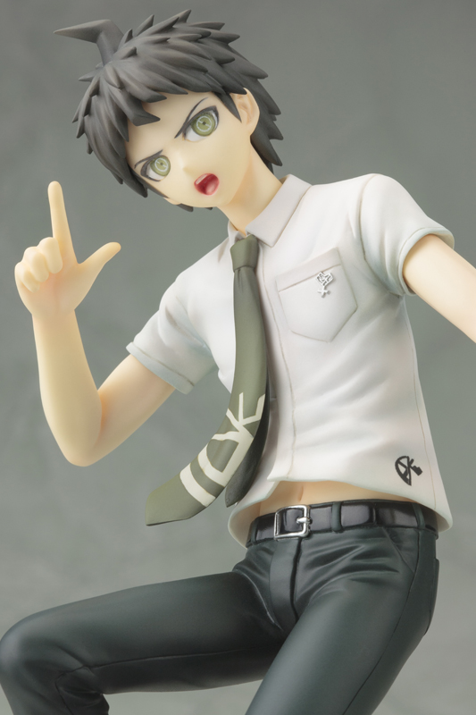 Hinata Hajime ARTFX J Reissue