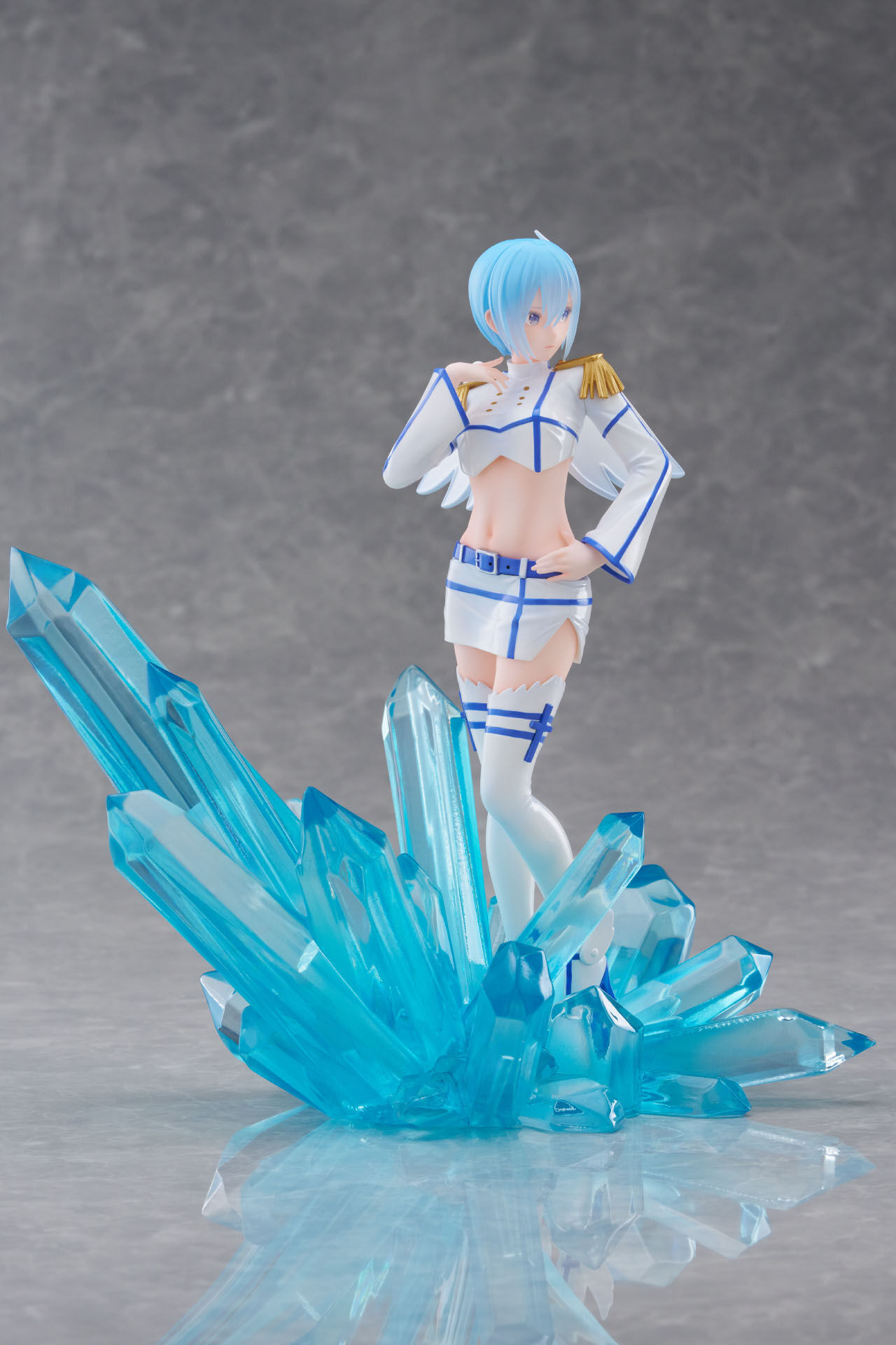 DRESSTA Statue Figure - Nonoa Nokiel