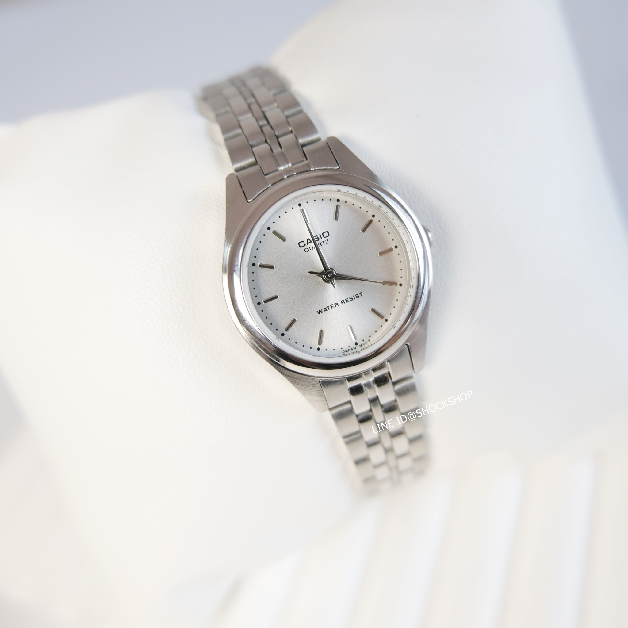 นาฬิกาผู้หญิง Casio รุ่น LTP-1129A-7A คาสิโอ