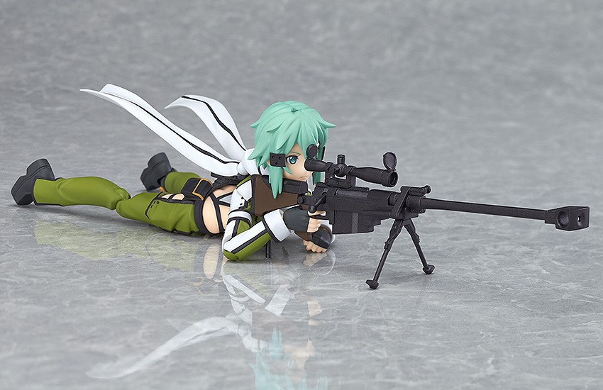 Sinon (re-run)