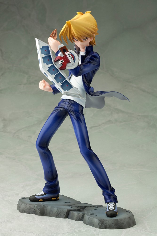 Joey Wheeler ARTFX J