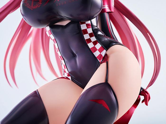 Azur Lane - Duke of York