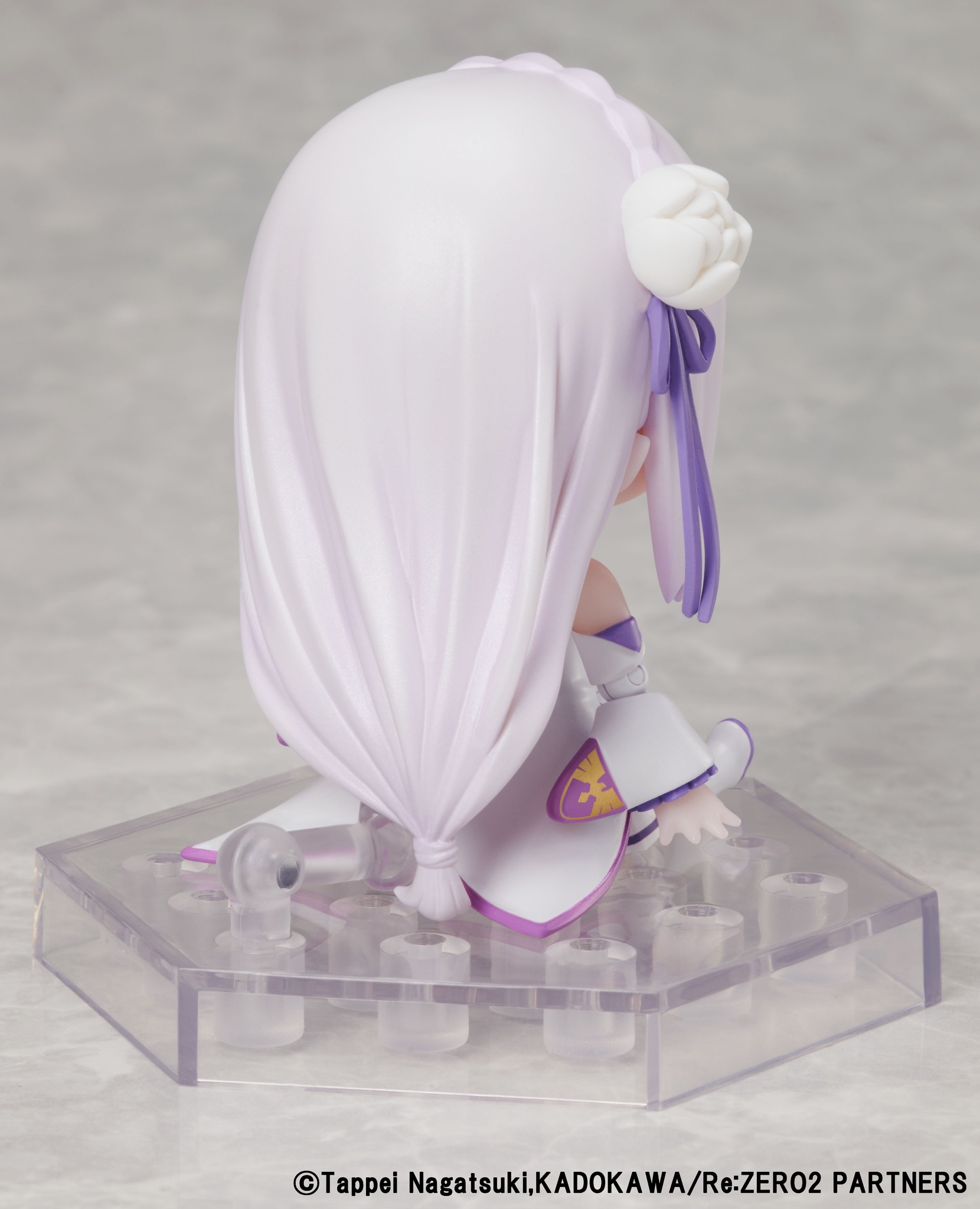 DFORM+ Re:ZERO Emilia