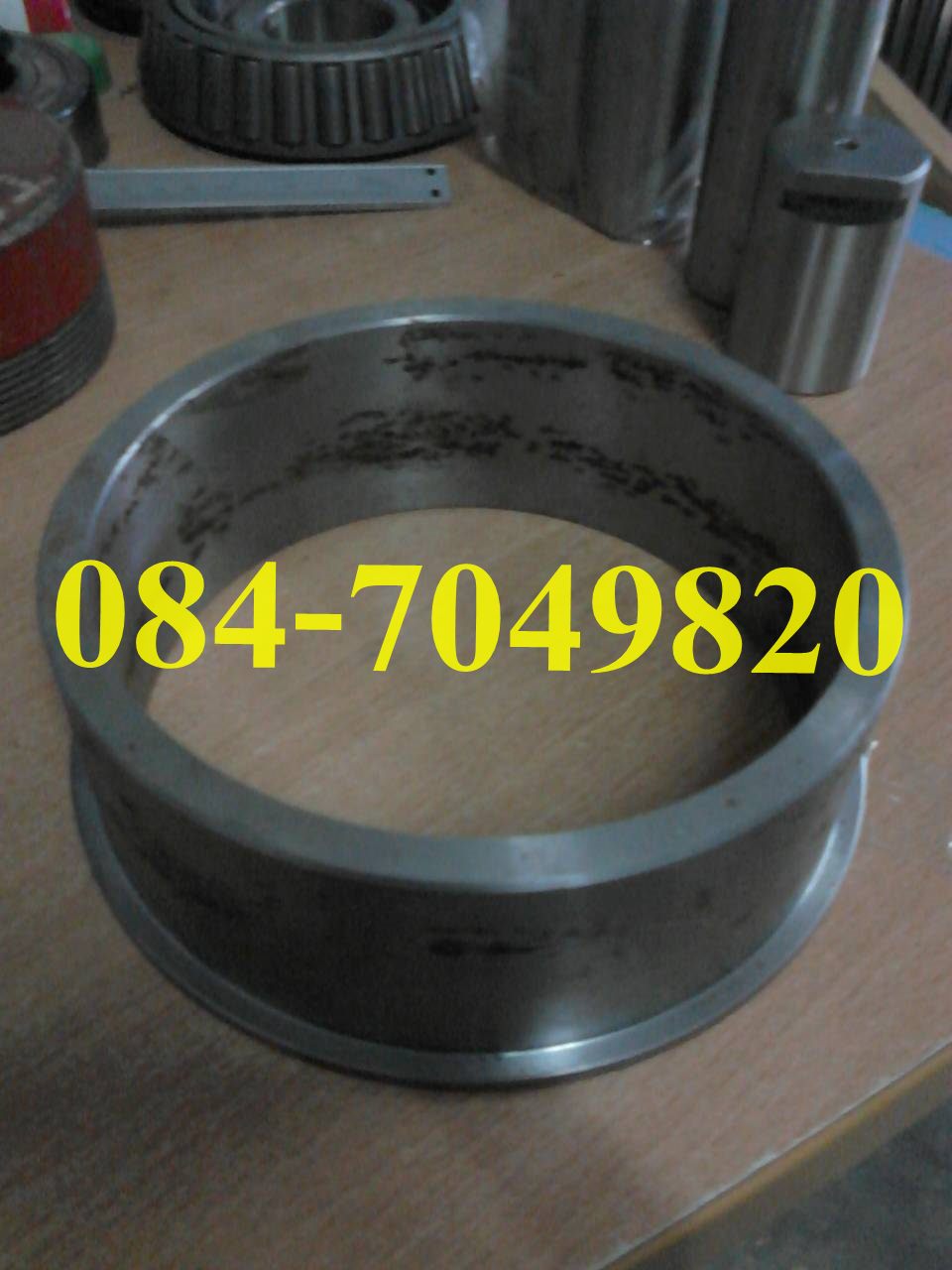 87227270 SLEEVE สับท่อน