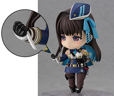 Nendoroid Marian