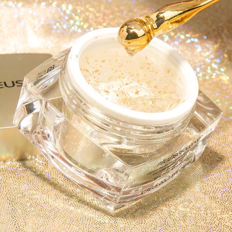 atreus 24k gold eye cream