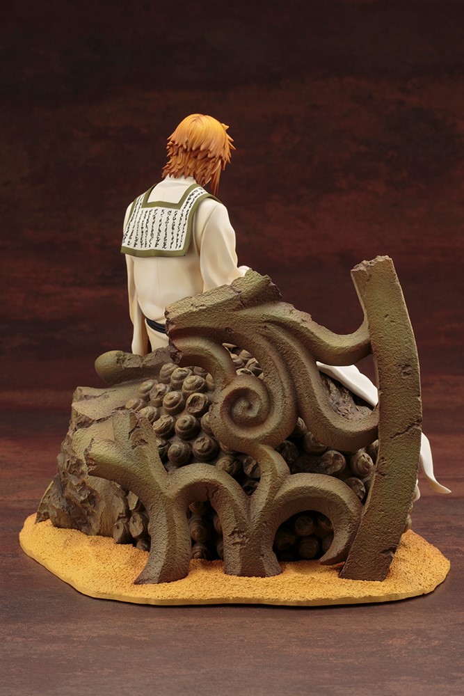 Genjo Sanzo