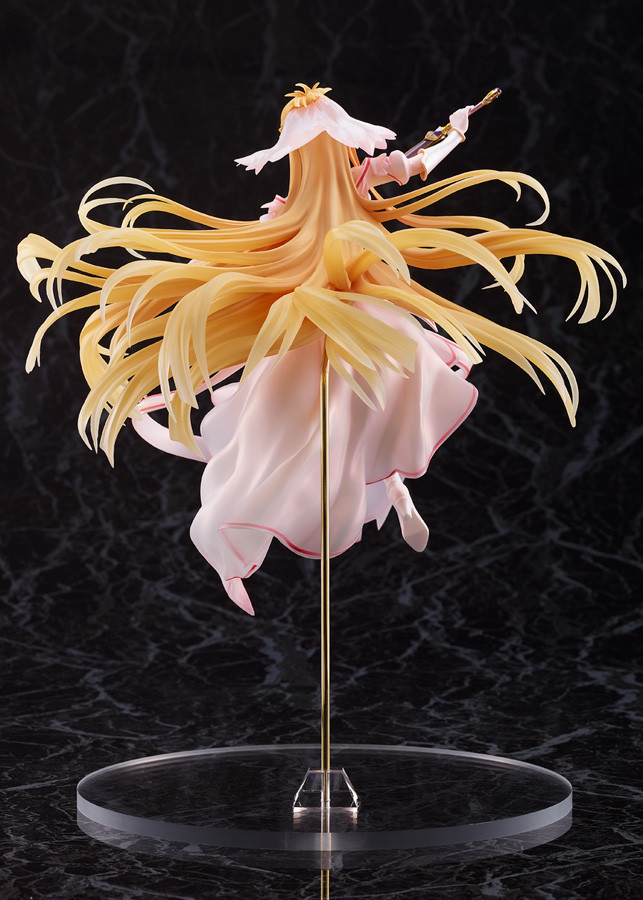 Asuna Dream Tech The Goddess of Creation Stacia
