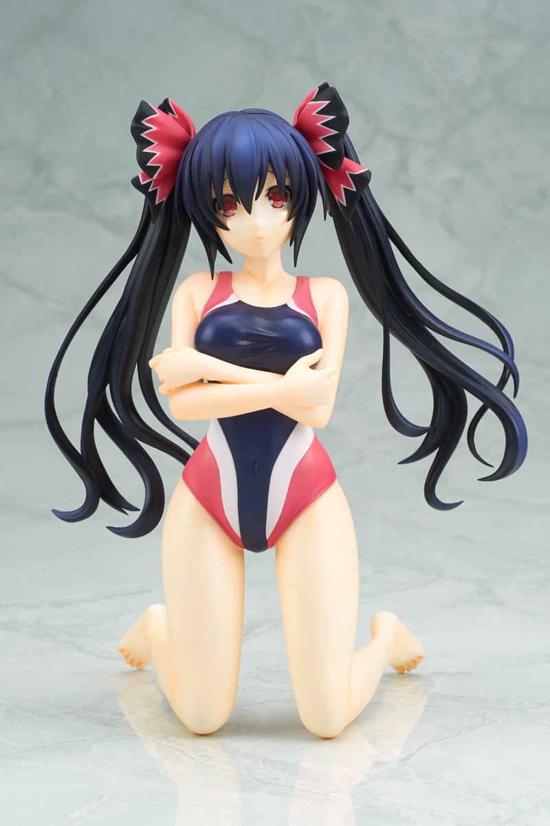Noire Swimsuit Ver.