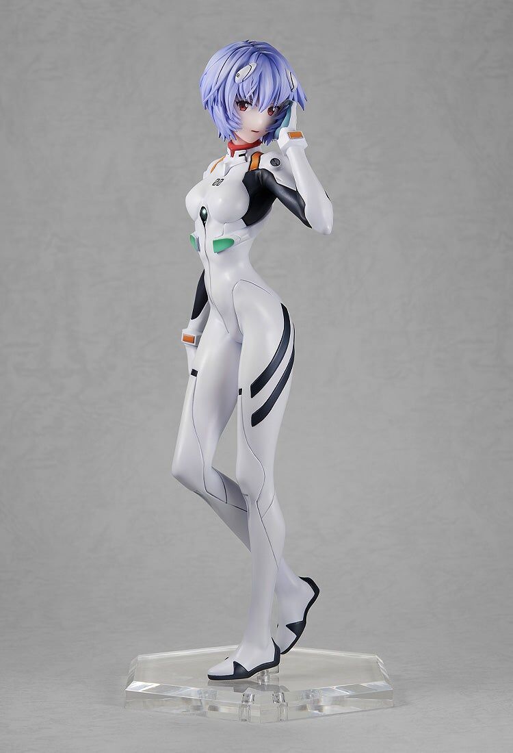 Rei Ayanami (Collector's Edition)