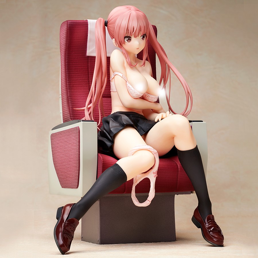 Miyu Standard Version.
